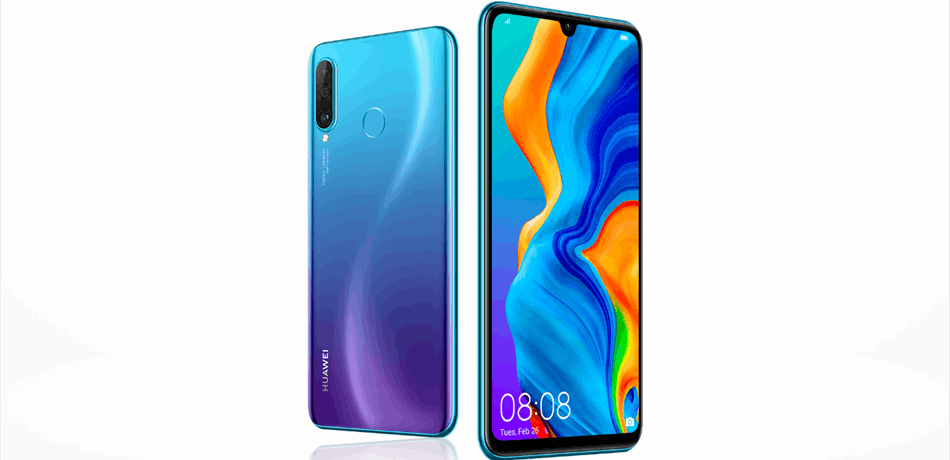 سلسلة Huawei P30 أصبحت أكثر تشويقاً مع النسخة الجديدة من هاتف P30 Lite مع كاميرا 48 ميجابكسل و6GB RAM!