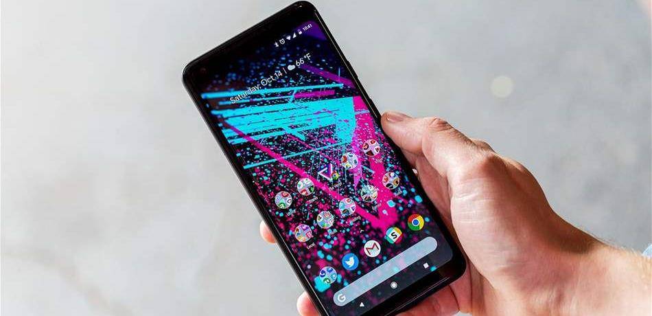 إليكم أبرز مزايا هواتف "بيكسل 4"