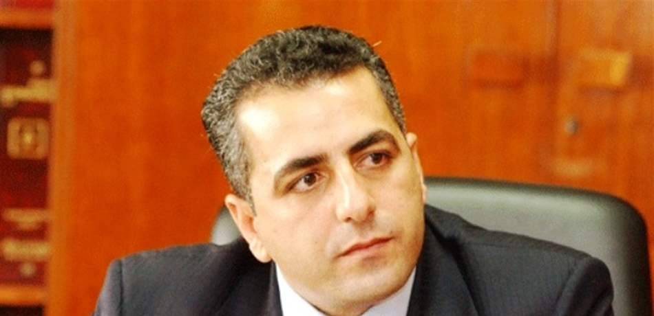 كركي نوّه بنتائج تدقيق نظام ادارة الجودة في مكتب برج حمود