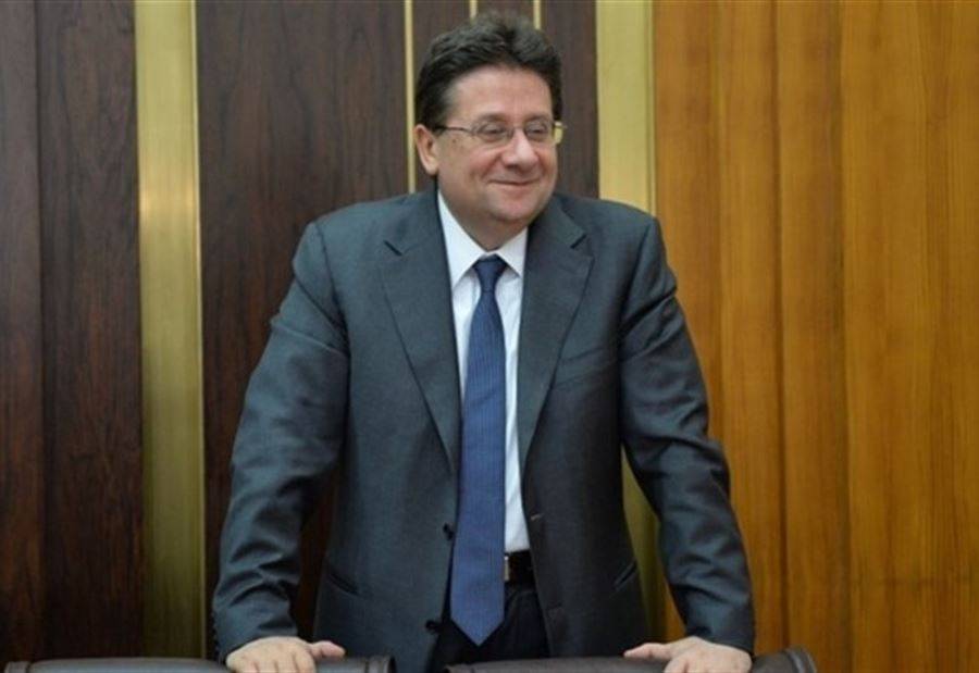 كنعان: الجيش للدولة مش للطايفة