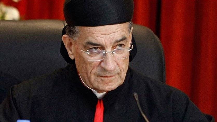 الراعي هنأ الجيش في عيده: لمزيد من التقدم لتواصل المؤسسة مهمتها في حفظ الأمن