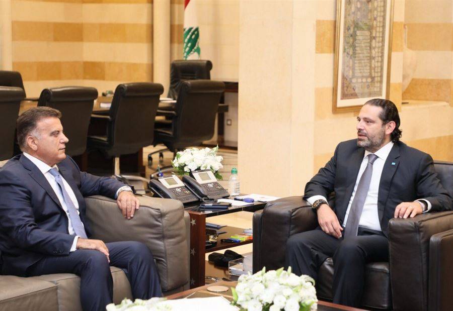 اللواء ابراهيم... مستمرّ!