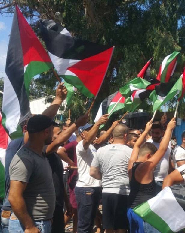 تطبيق قانون العمل يلغي حقوق الفلسطينيين المدنية والاجتماعية