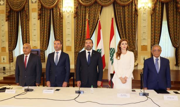الحريري: علينا ان نصبح دولة لديها اقتصاد رقمي
طاولة مستديرة لمساعدة الشــركات للوصول
إلــى الأسواق الدولية عبر التجارة الإلكترونية