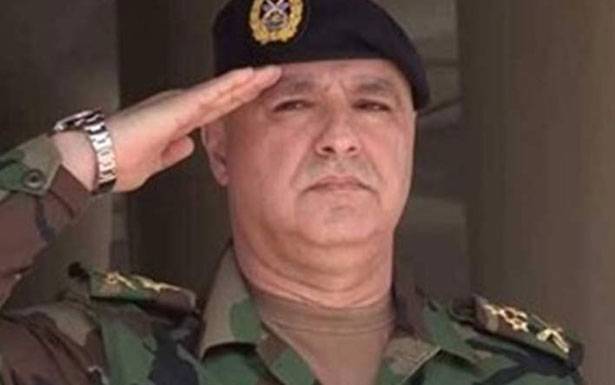 قائد الجيش في «أمر اليوم»: لن نسمح بإيقاظ الفتنة

وسنستمر في مواجهة أطماع العدو والإرهاب
