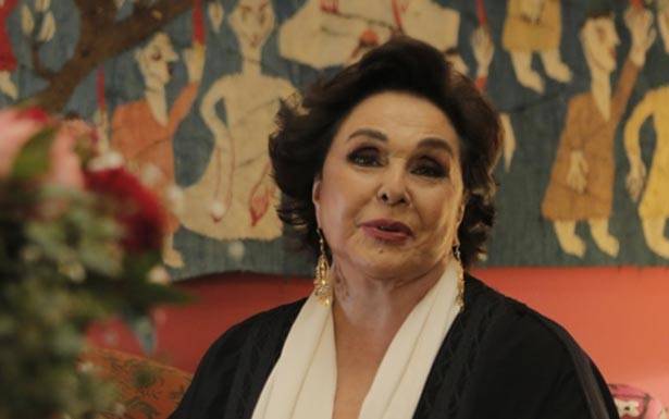 اللقاء السنوي مع سعاده وتكريم للفنانة نضال الاشقر