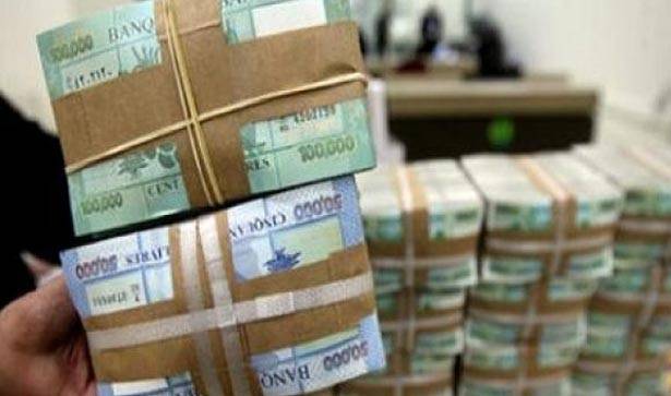 250 مليون دولار ارباحه خلال النصف الاول
الاقتصاد الحقيقي شهد مزيداً من الوهن
واقرار الموازنة يشكل خرقاً نسبياً