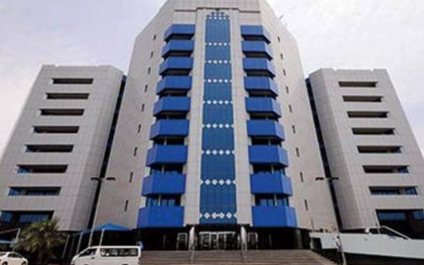 وديعة سعودية بـ250 مليون دولار
في بنك السودان المركزي