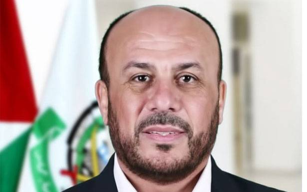 ممثل «حركة حماس»: خطوة وزير العمل مستهجنة... ولن تلتقيه القوى حتى يتراجع
