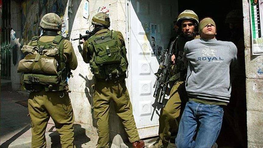 إسرائيل تعتقل طفلين بداعي تسللهما عبر حدود غزة