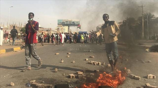 الاتحاد الأوروبي يدين أحداث "الأبيض" السودانية ويدعو لتشكيل حكومة مدنية