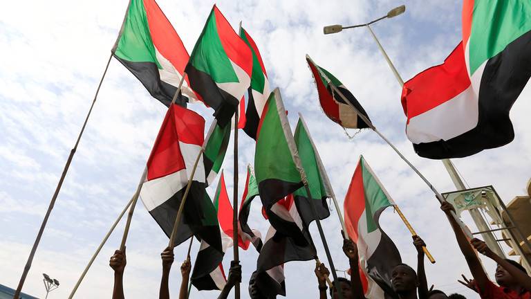 السودان.. إجماع على "الوثيقة الدستورية" وترجيح توقيعها اليوم