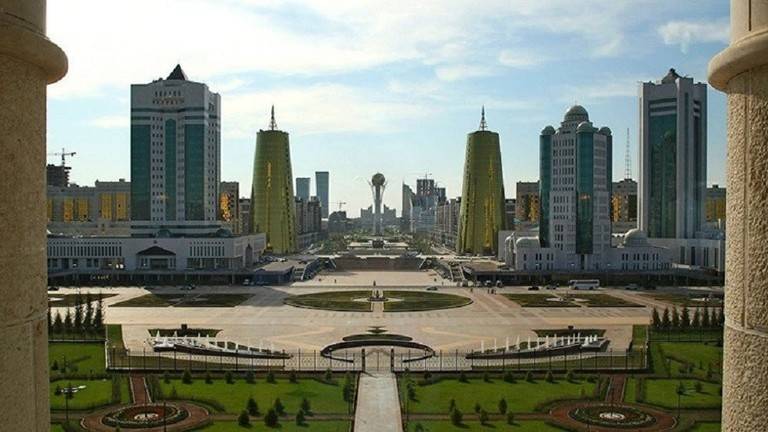 الوضع في إدلب بمركز الاهتمام في اليوم الأول من "أستانا 13"