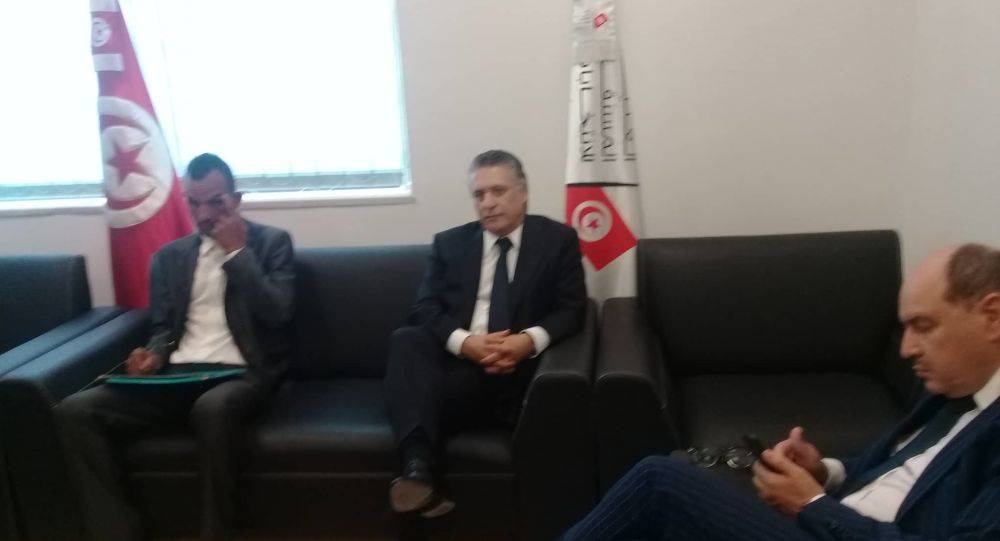 بدء قبول الترشحات للانتخابات الرئاسية التونسية