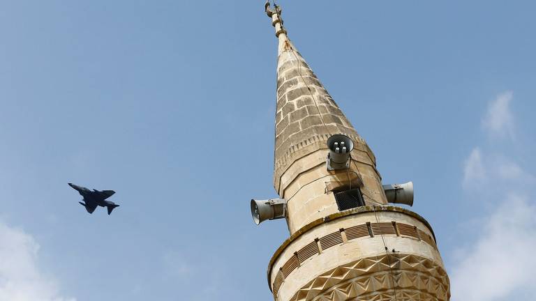 تركيا تعلن تصفية 5 من عناصر "العمال الكردستاني" شمالي العراق
