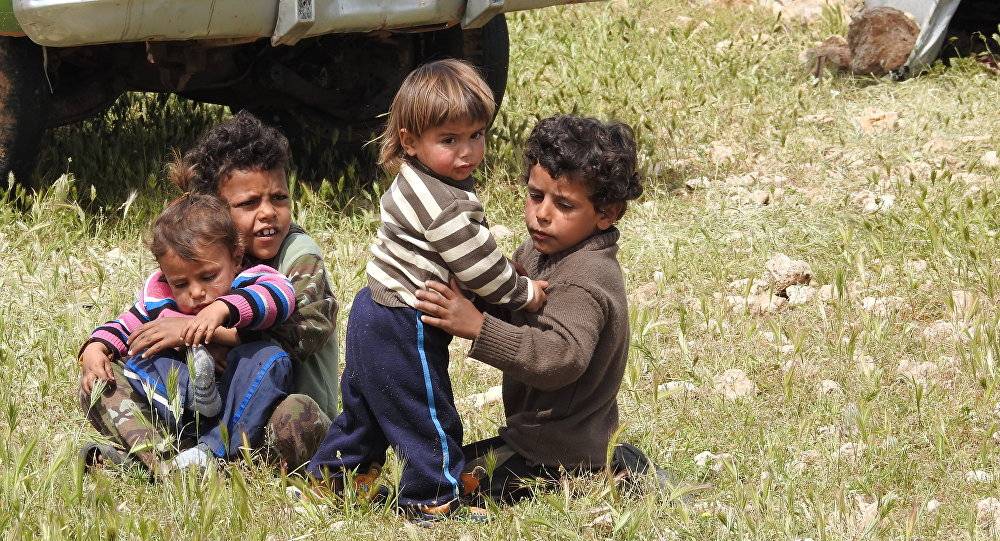 روسيا: الوضع الإنساني في مخيمي الركبان والهول بسوريا لا يزال صعبا