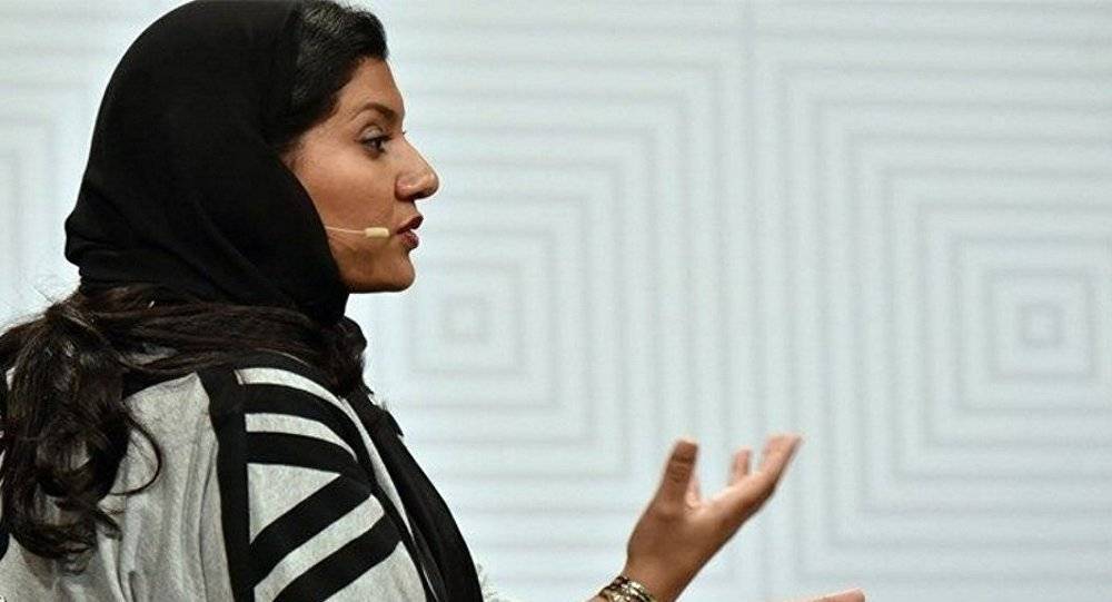 سفيرة السعودية في واشنطن تعلق على قرار بلادها سن قوانين جديدة خاصة بالمرأة