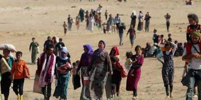 «فورن بوليسي»۔۔ سكان الرقة من الموالين للدولة السورية