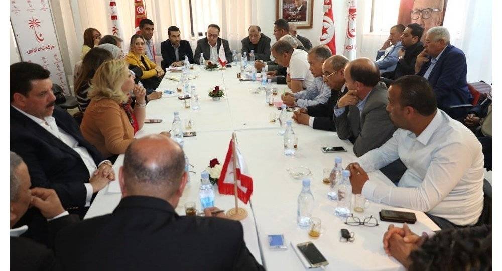 "نداء تونس" تشترط في مرشحها للرئاسة قربه منها والإيمان بفكر السبسي