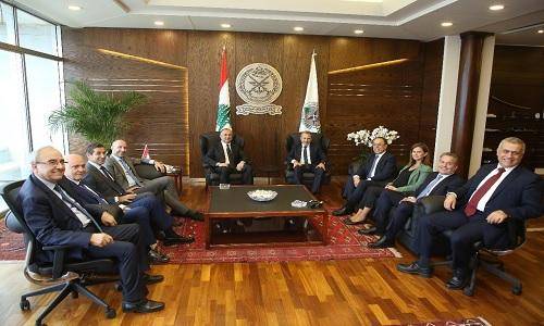التيار في وزارة الدفاع مهنئاً بعيد الجيش
