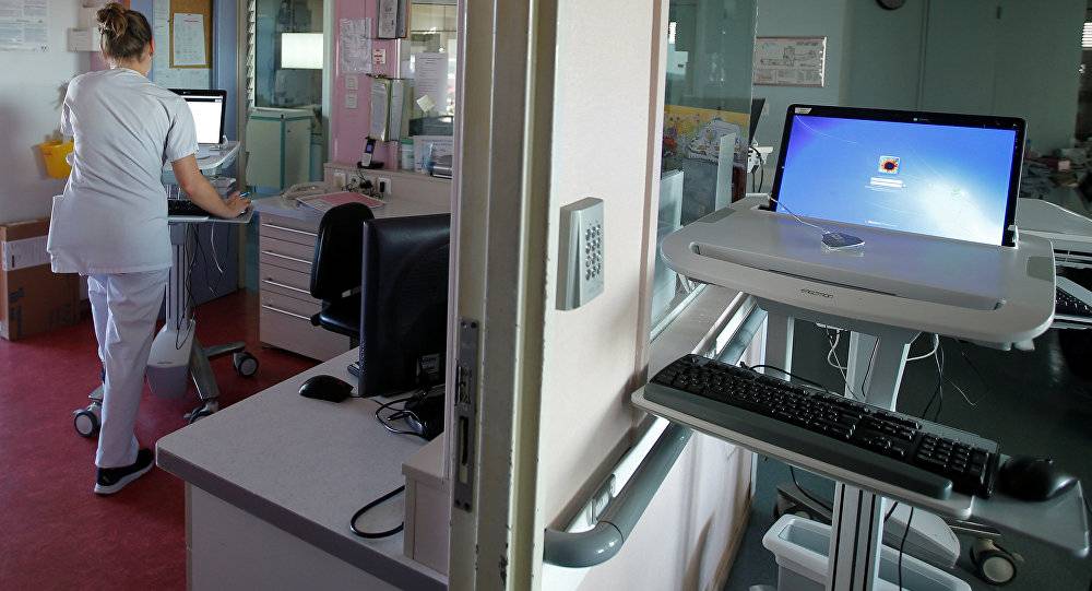 بكتيريا خارقة قاتلة تغزو المستشفيات ومحطات المترو في لندن