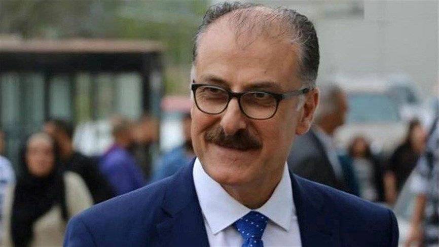 عبدالله يوجه تحية لكنعان: تعب وتحملنا جميعا خلال الموازنة