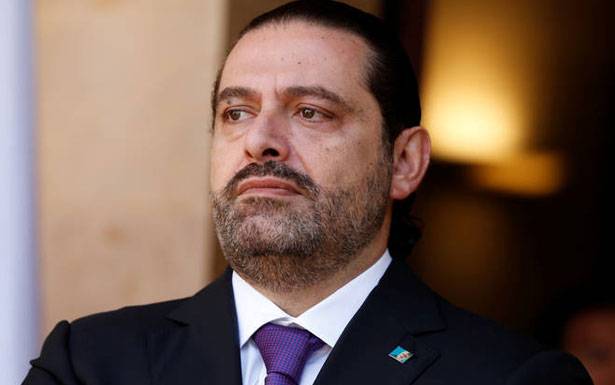 الحريري اتصل بيمق والولي مهنئاً