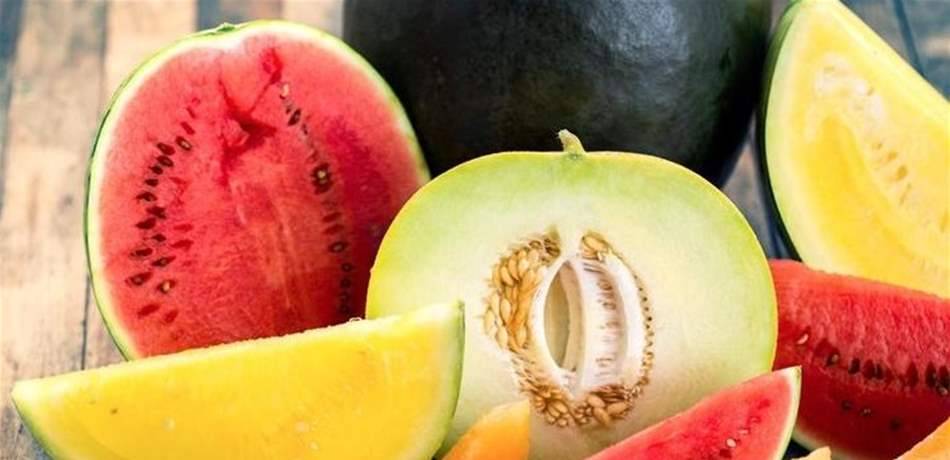 البطيخ الأحمر أو الأصفر: ما الفرق بينهما وأيهما الأفضل؟