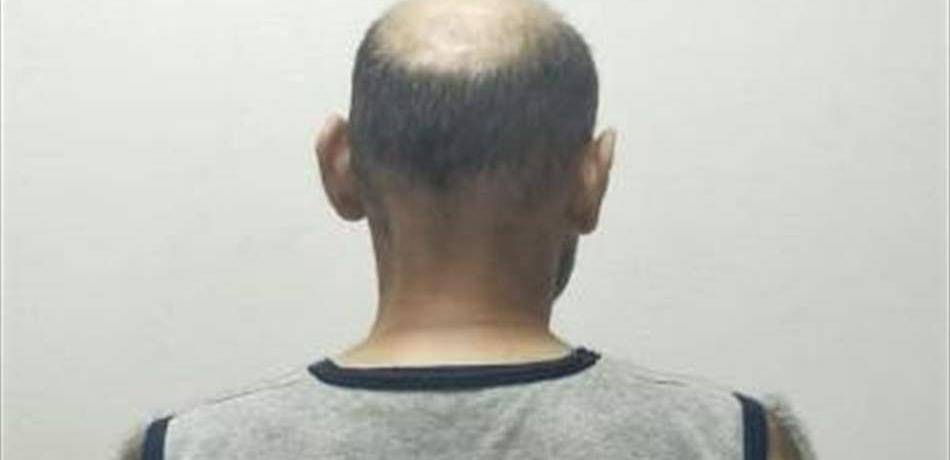 هل تذكرون "قاتل والدته" في الطّريق الجديدة؟.. جريمة أخرى بذمّته! (صورة)