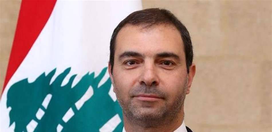 أفيوني: نضع يدنا في يد رئيس بلدية طرابلس الجديد