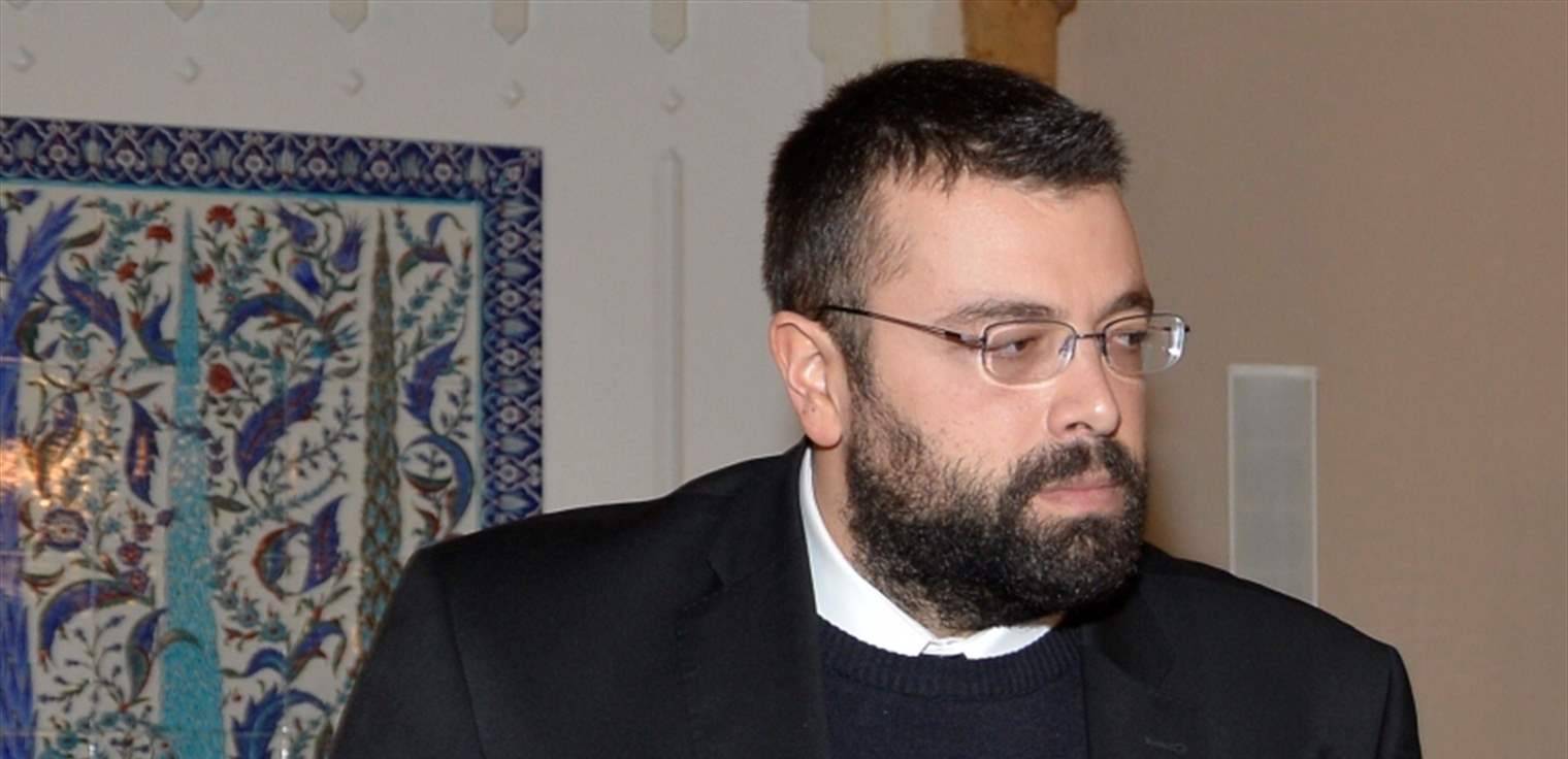 أحمد الحريري عن صلاحيات رئيس الحكومة: ما حدا فيه يقرب عليها