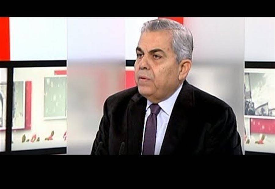 حكمت ديب الى وزير الاتصالات: شو هالسعر اللقطة؟