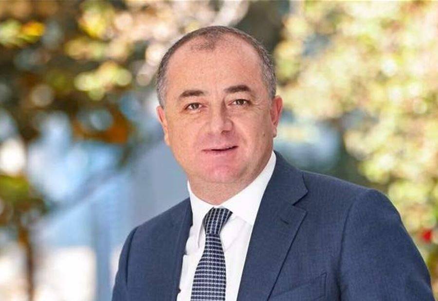 بو صعب: التهريب على المعابر غير الشرعية يشكل 10 بالمئة من الذي يحصل على المعابر الشرعية