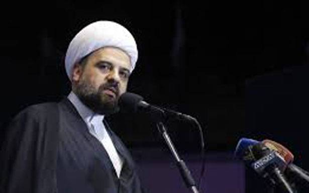 أحمد قبلان هنأ الجيش بعيده:

لحمايته من محاولات الفتك بعقدته