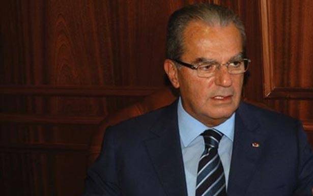 الخازن أبرق مهنئاً الى عون وبوصعب وقائد الجيش