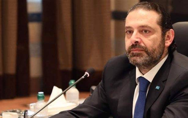 الحريري أصدر

مذكرتين بالتعطيل