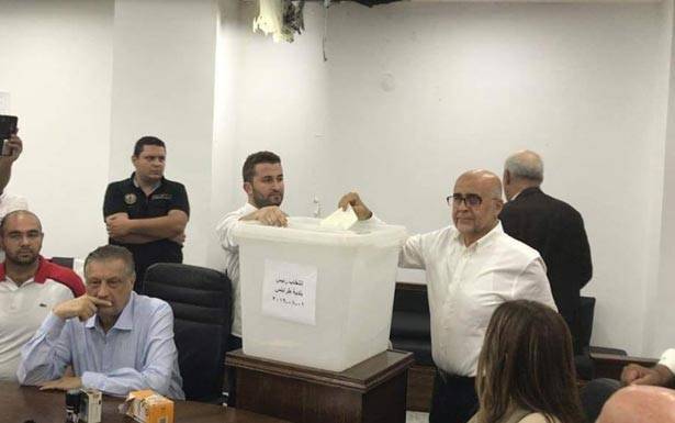 ميقاتي تلقى صفعة في انتخابات بلدية طرابلس