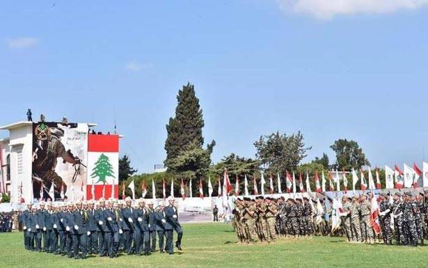 كلام في عيد الجيش ومواضيع اخرى موجعة ؟!