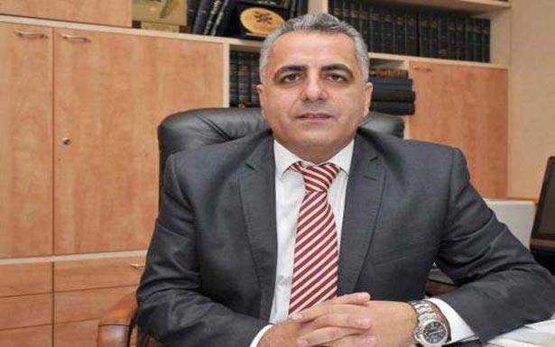 كركـي نوّه بنتائج تدقيق نظام

إدارة الجودة في مكتب برج حمود