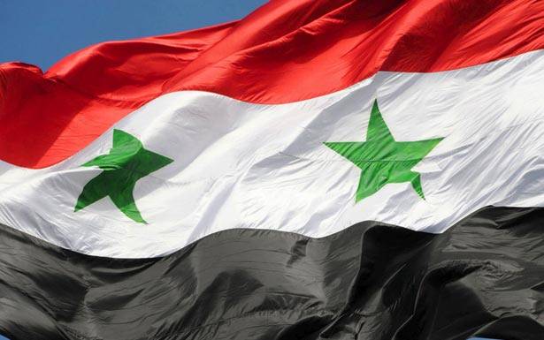 لماذا... ضد سوريا؟