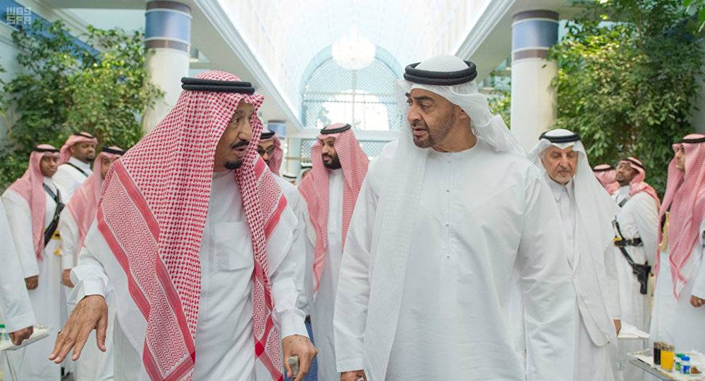 اتفاق جديد بين السعودية والإمارات.. هذه تفاصيله