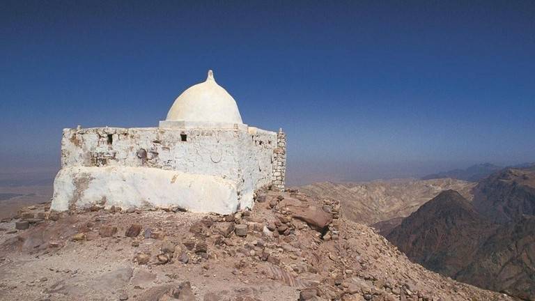 الأردن يرفض طلبا إسرائيليا لزيارة مقام "النبي هارون"