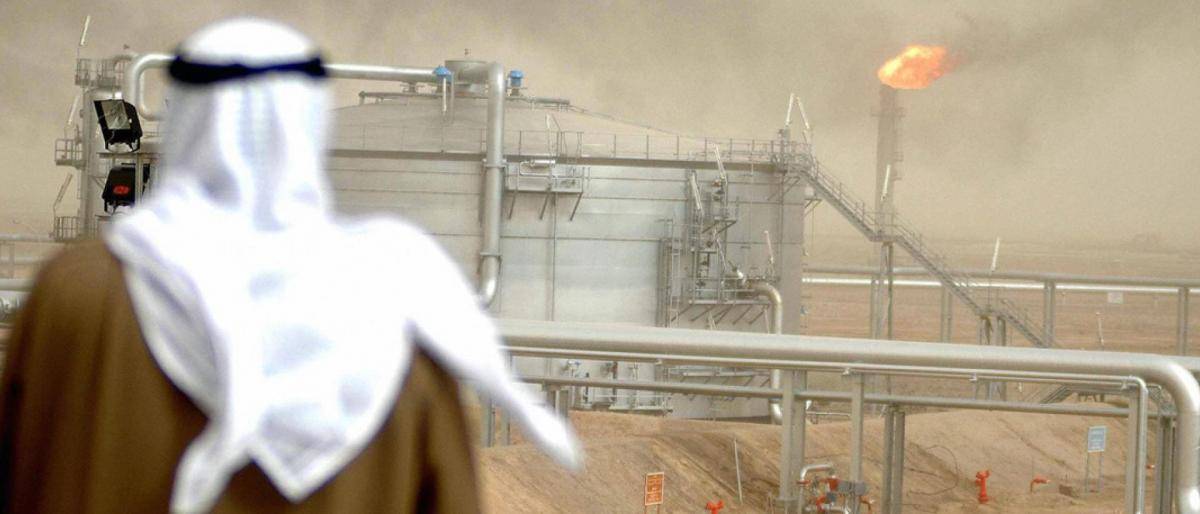 العراق والكويت يوقعان أول عقد من نوعه في مجال النفط