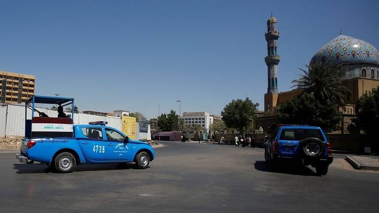 العراق.. عائلة تسلم ابنها للسلطات بعد هربه مع سجناء "القناة" الفارّين