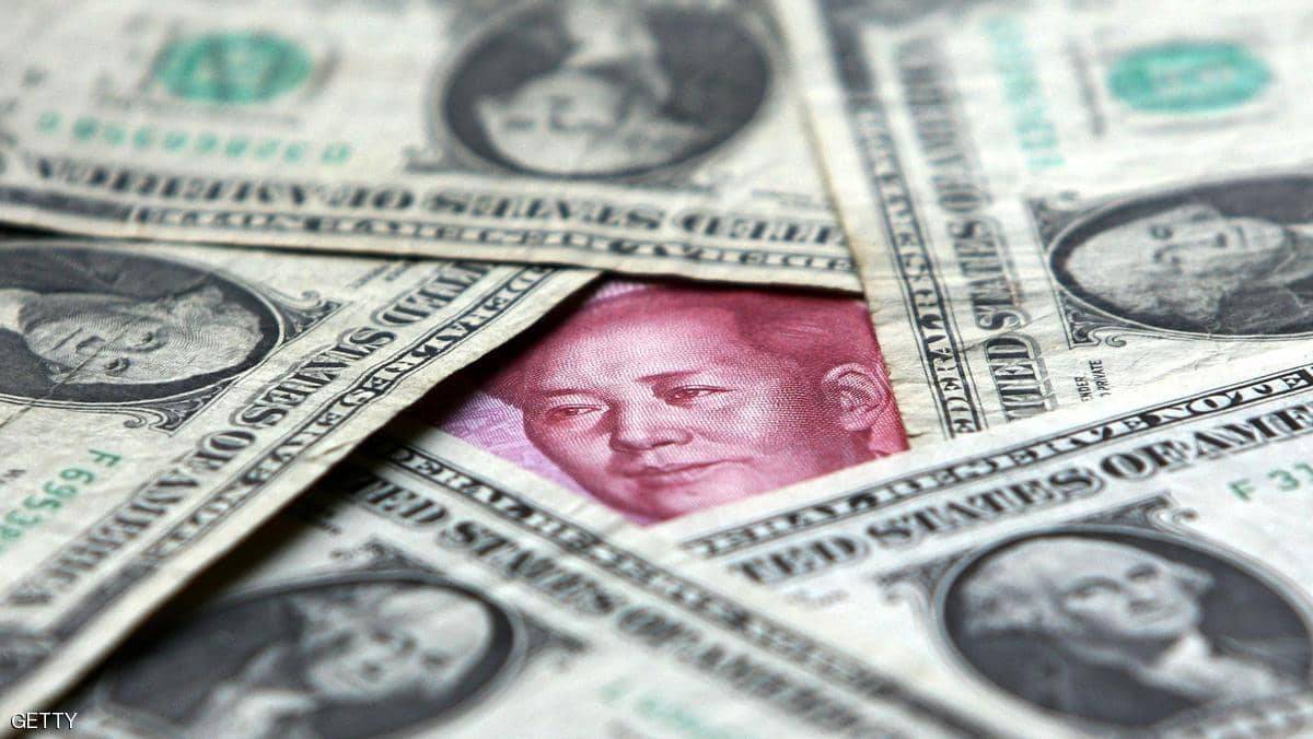 اليوان يهوي لمستويات ما دون 2008 بسبب التعرفة الجمركية

ا
