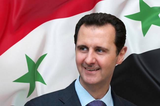 حدث سوري يخلط أوراق المنطقة!