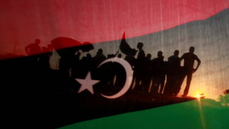 صحيفة بريطانية: شبكة سرية تعمل في شرق ليبيا لإنهاء الحرب