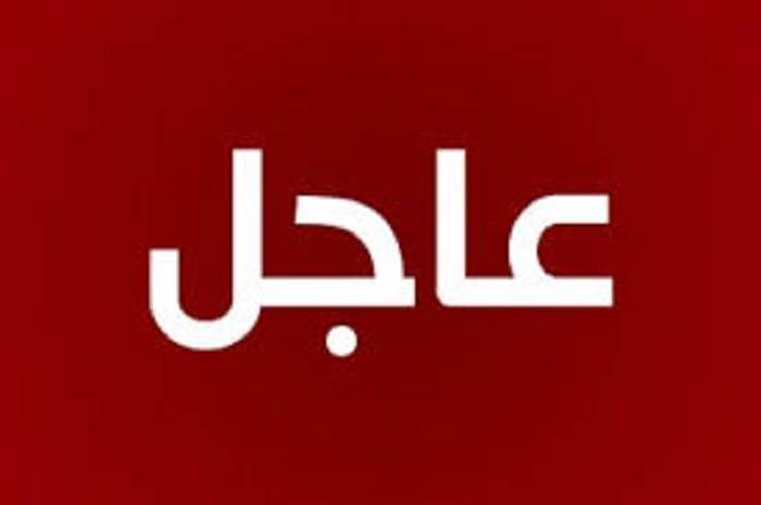 عاجل.. انفجار في مطار الشعيرات بسوريا