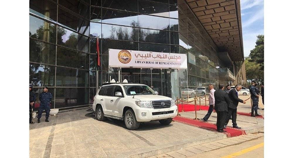 مجلس النواب الليبي: حسم معركة طرابلس بات قريبا