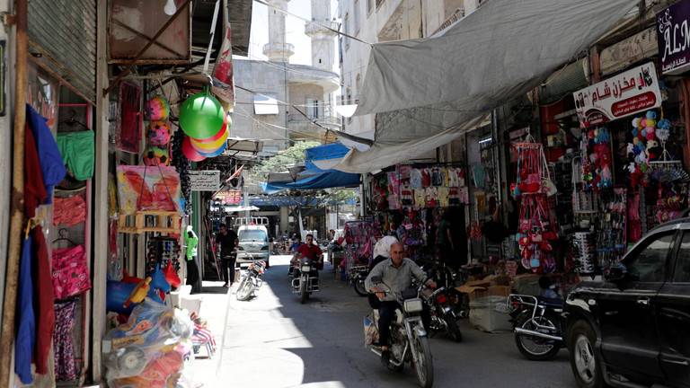 واشنطن ترحب بهدنة إدلب وبدور موسكو وأنقرة في وقف إطلاق النار